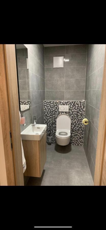 Sd-Apartment Spielberg Bei Knittelfeld Ngoại thất bức ảnh