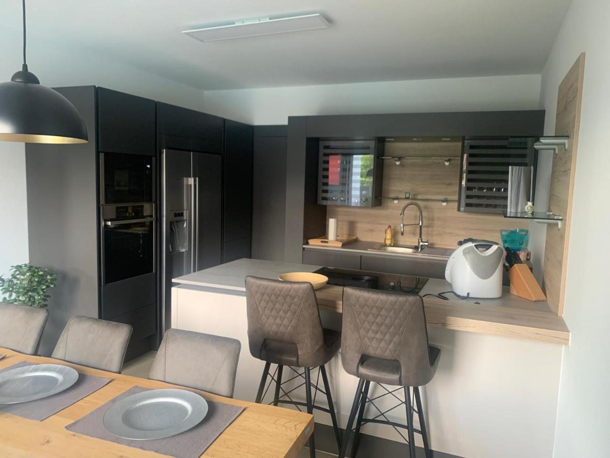 Sd-Apartment Spielberg Bei Knittelfeld Ngoại thất bức ảnh