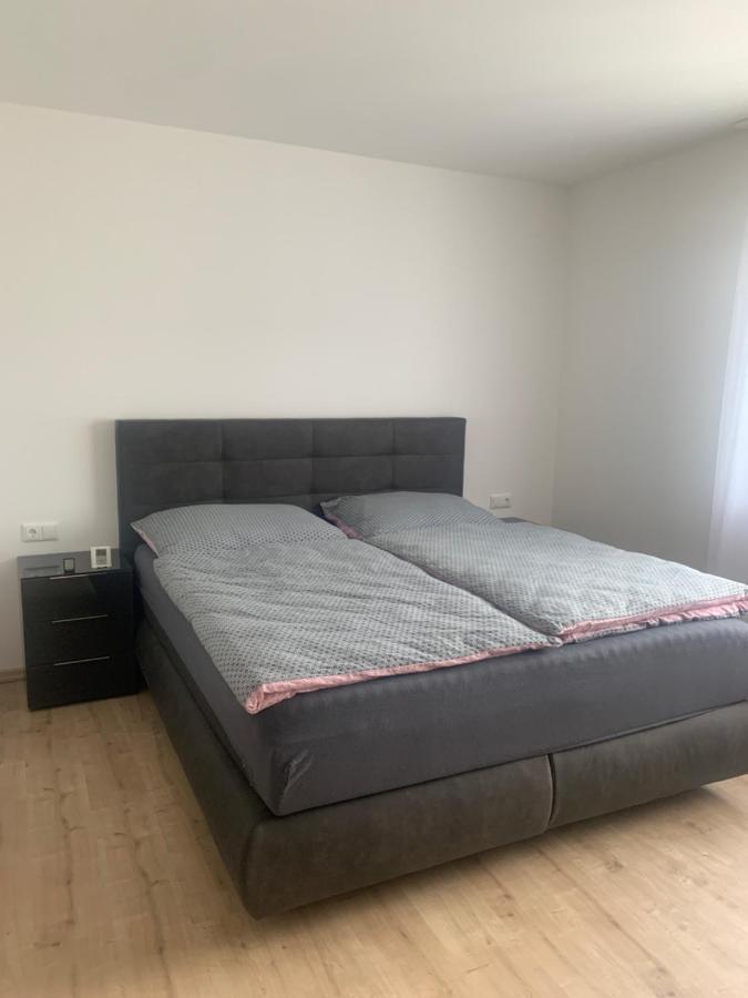 Sd-Apartment Spielberg Bei Knittelfeld Ngoại thất bức ảnh