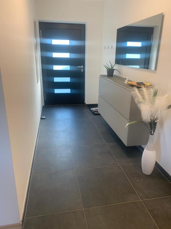 Sd-Apartment Spielberg Bei Knittelfeld Ngoại thất bức ảnh