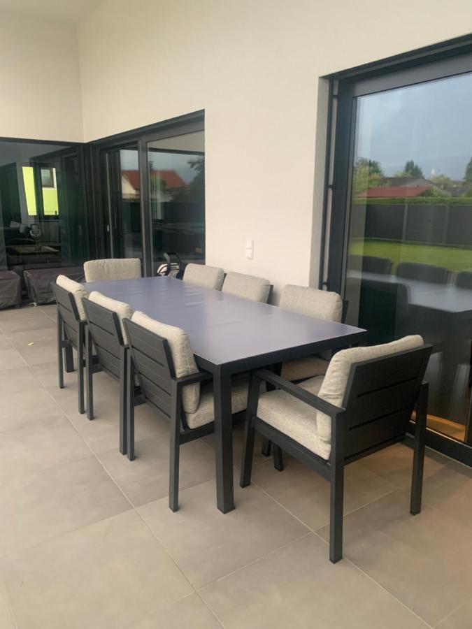 Sd-Apartment Spielberg Bei Knittelfeld Ngoại thất bức ảnh